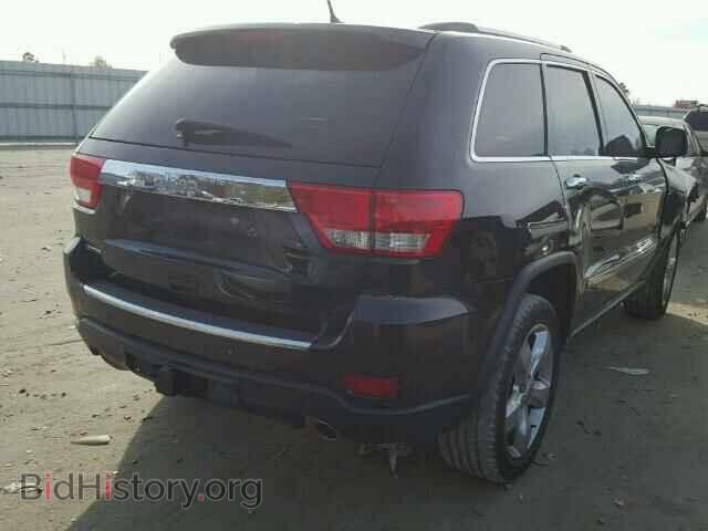 2012 JEEP CHEROKEE - VIN: 1C4RJEBT1CC271077 - Фото 4