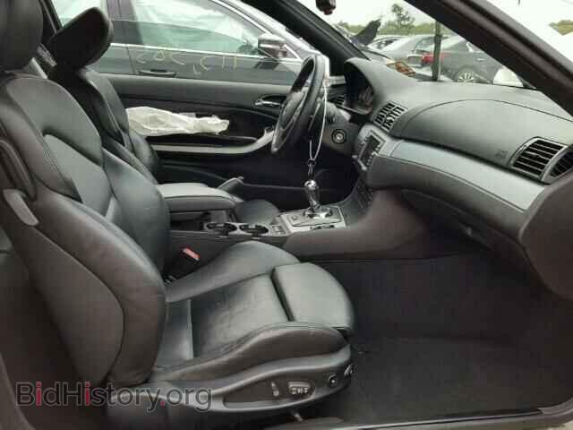 2006 BMW M3 - VIN: WBSBL93406PN65263 - Фото 5