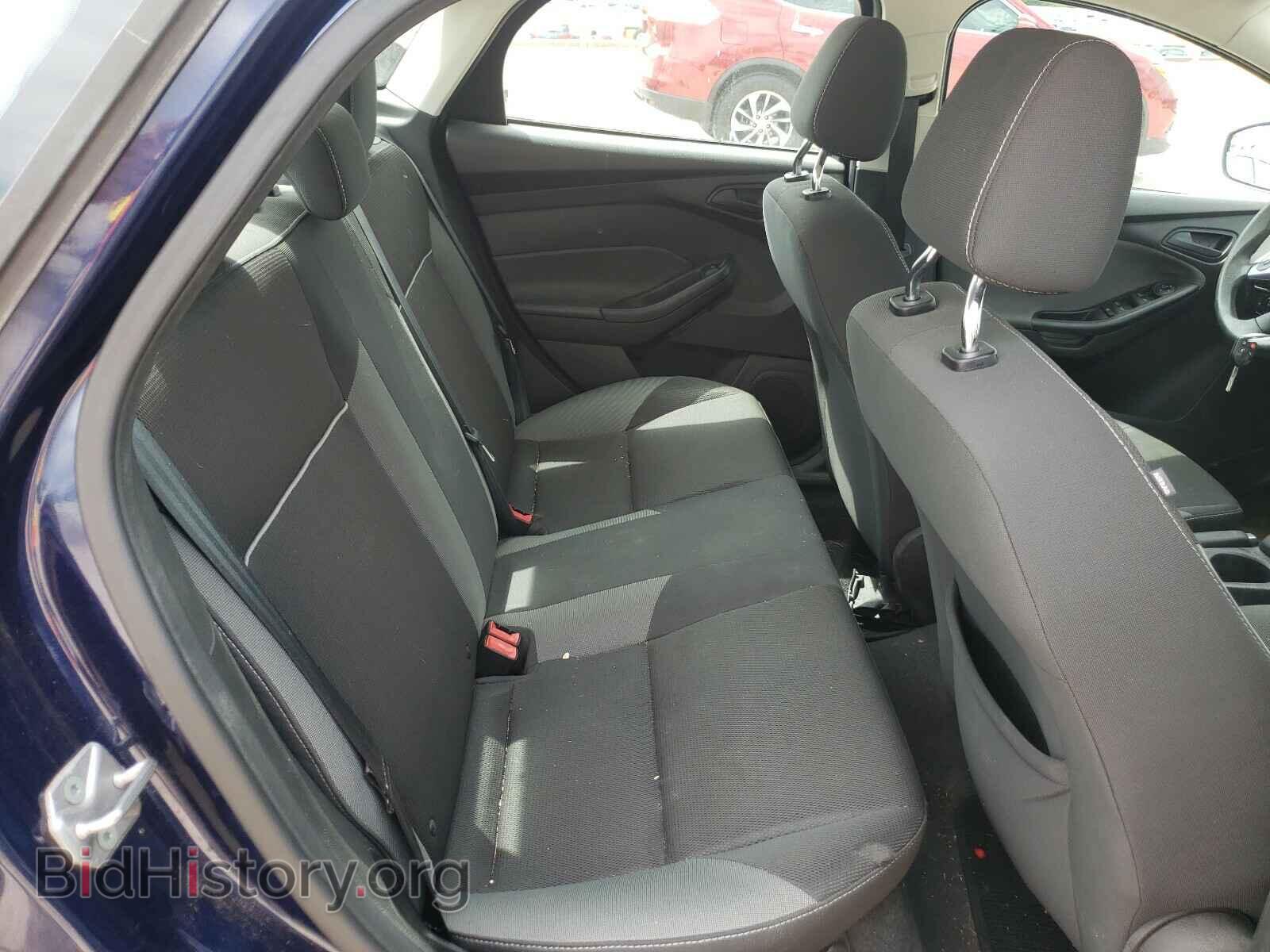 2012 FORD FOCUS - VIN: 1FAHP3F20CL106109 - Photo 6