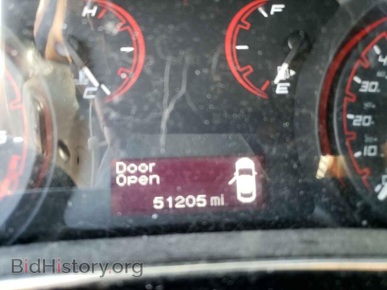 2015 DODGE DART - VIN: 1C3CDFBB6FD410956 - Фото 8