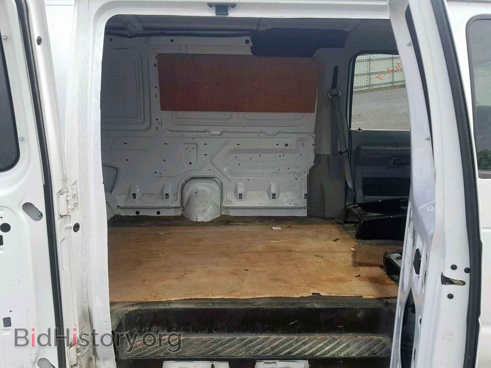 2012 FORD ECONOLINE - VIN: 1FTSS3EL6CDA47313 - Фото 6