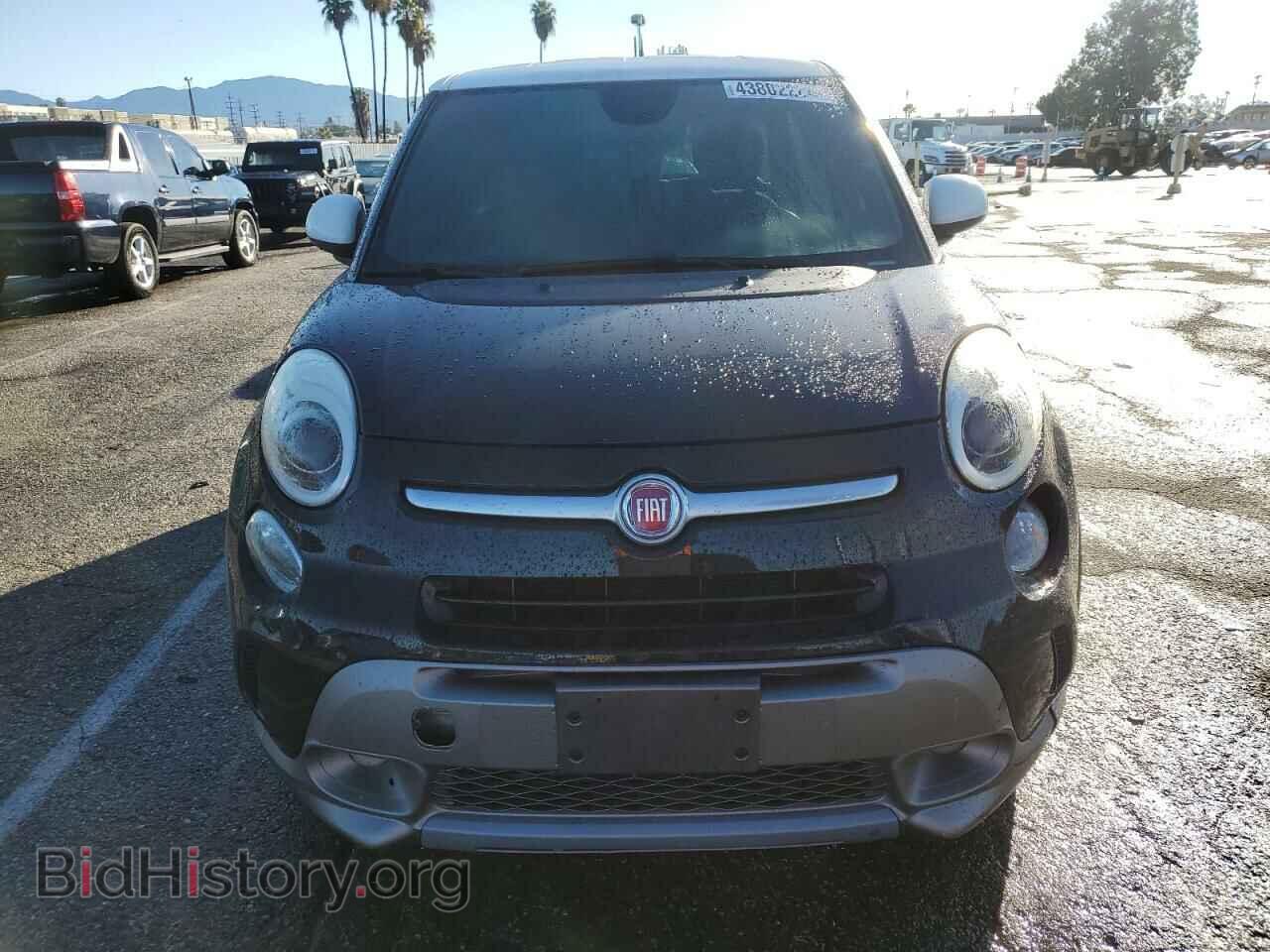 2014 FIAT 500 - VIN: ZFBCFADHXEZ007786 - Фото 5