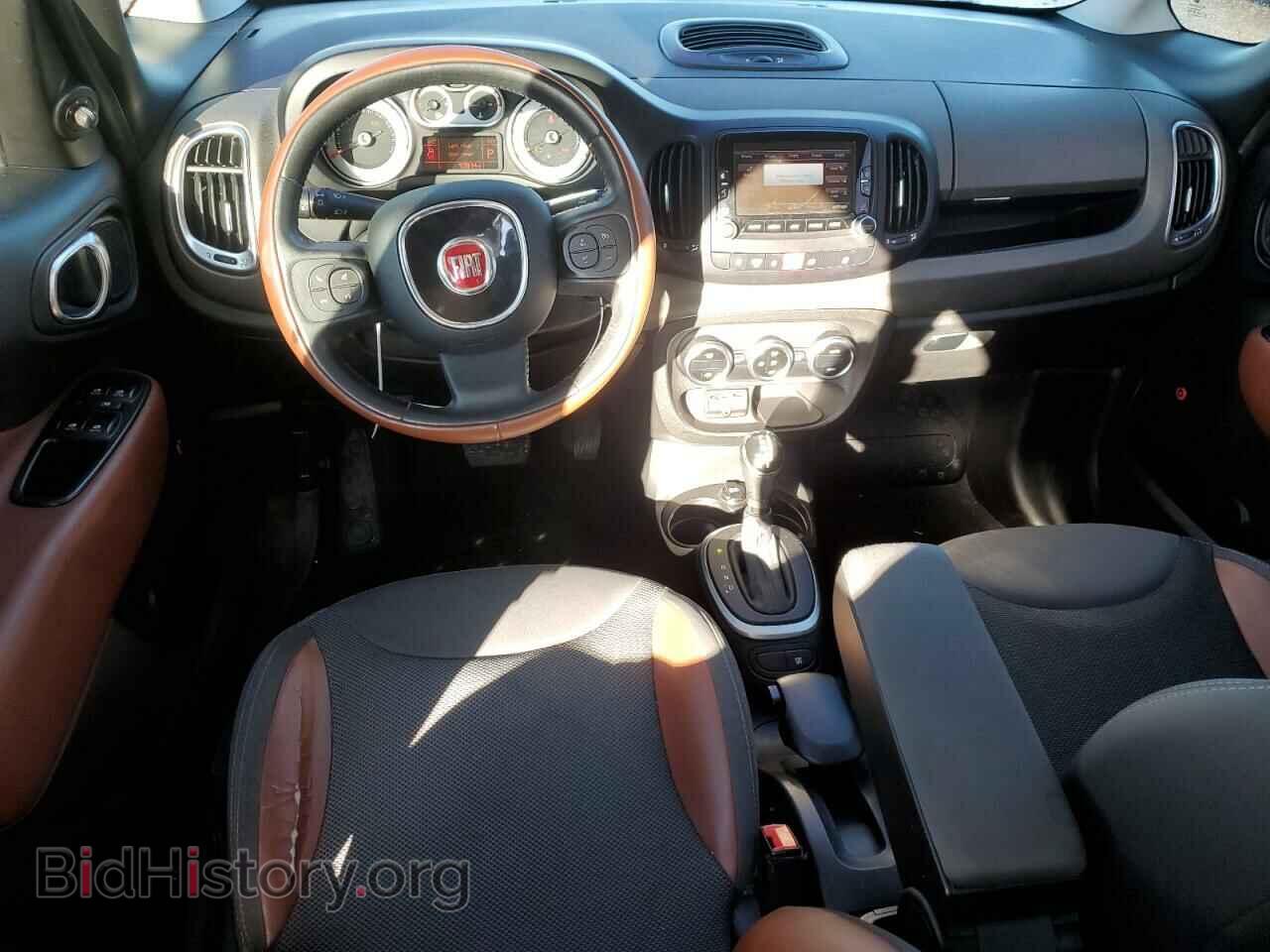 2014 FIAT 500 - VIN: ZFBCFADHXEZ007786 - Фото 8