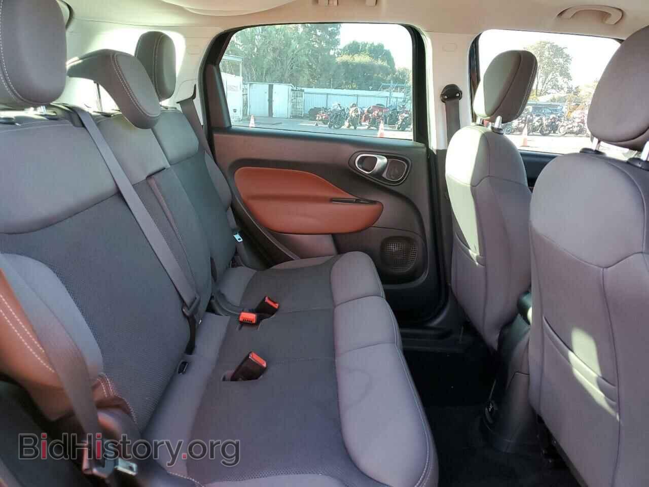 2014 FIAT 500 - VIN: ZFBCFADHXEZ007786 - Фото 10