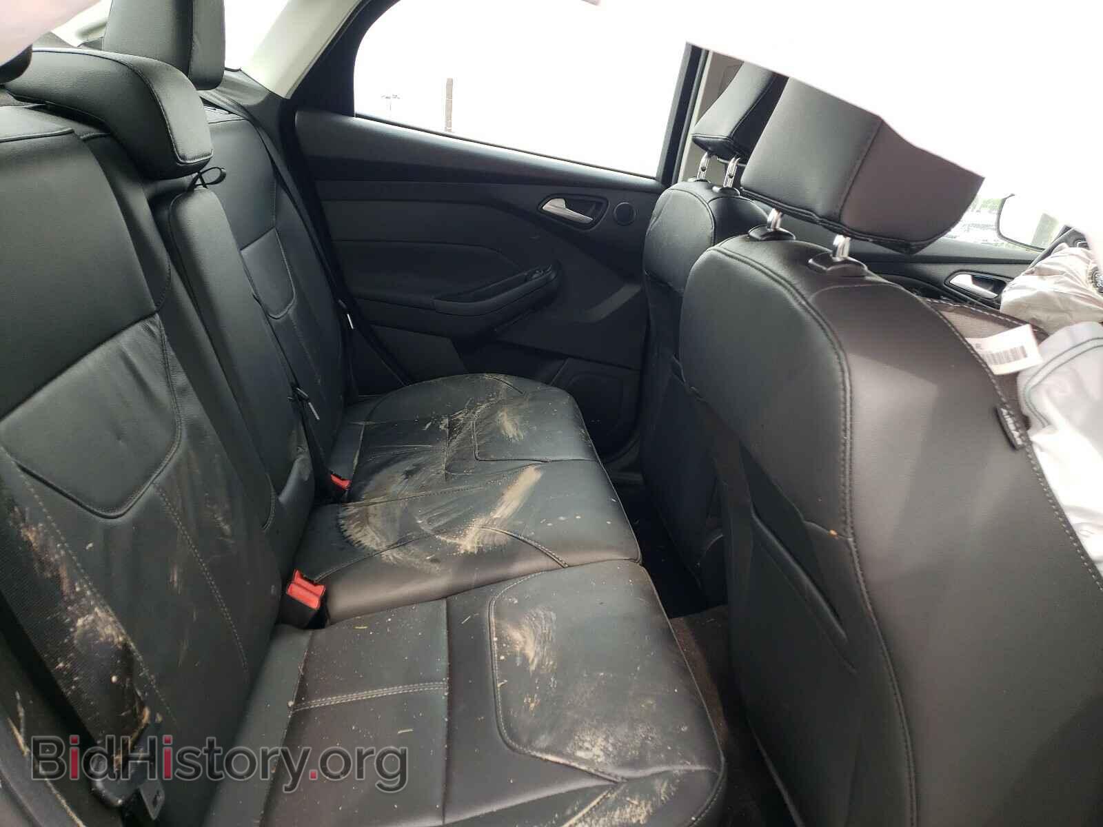 2017 FORD FOCUS - VIN: 1FADP3J20HL270148 - Фото 6