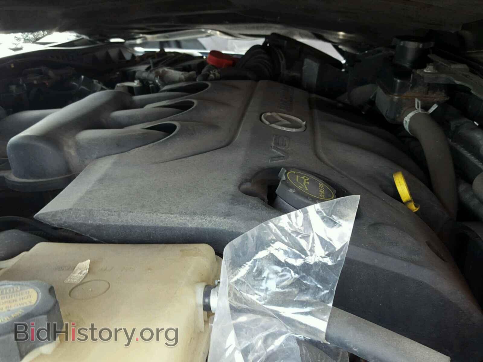 2005 MAZDA 6 - VIN: 1YVHP80D155M29653 - Фото 7