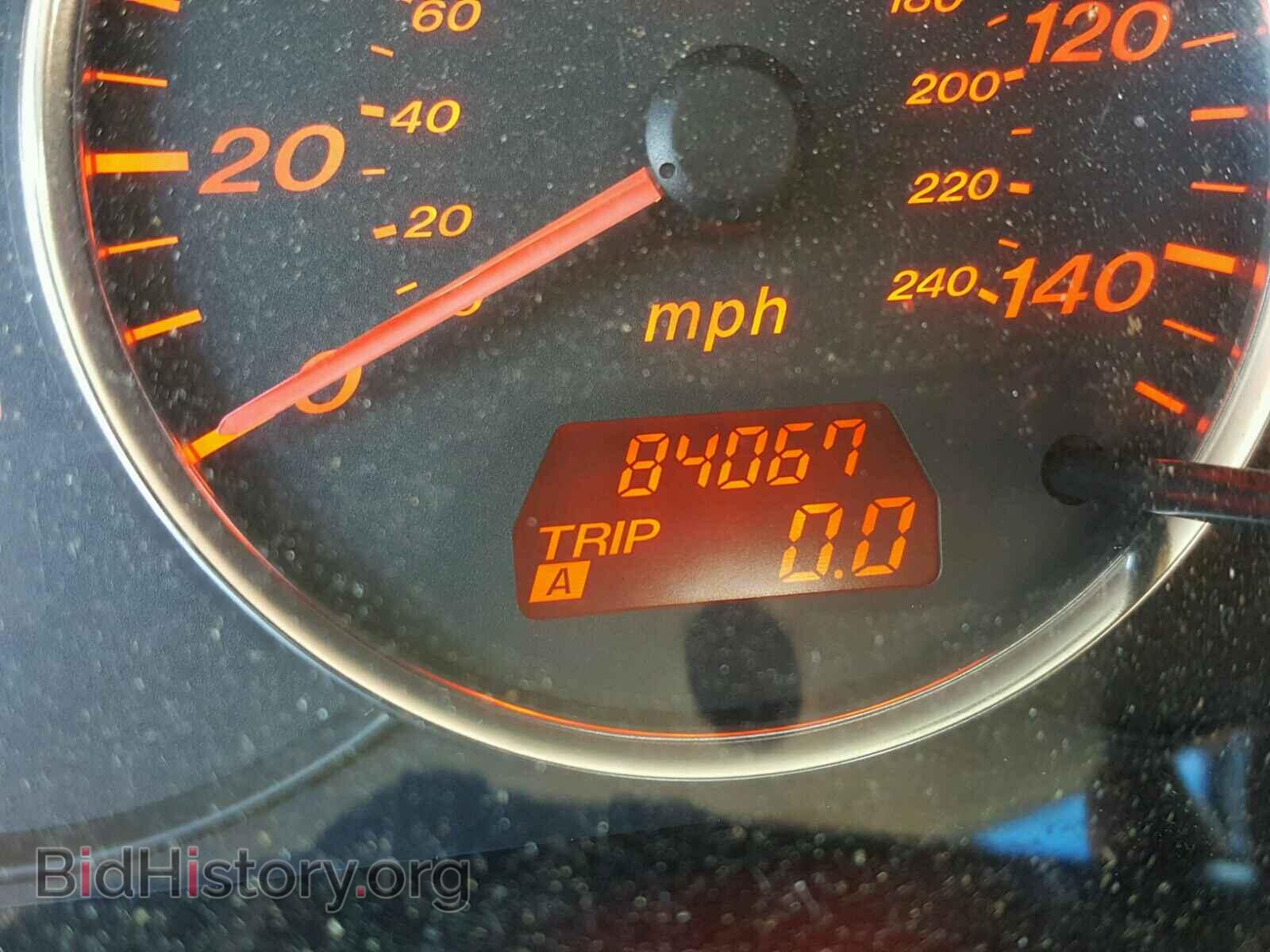 2005 MAZDA 6 - VIN: 1YVHP80D155M29653 - Фото 8
