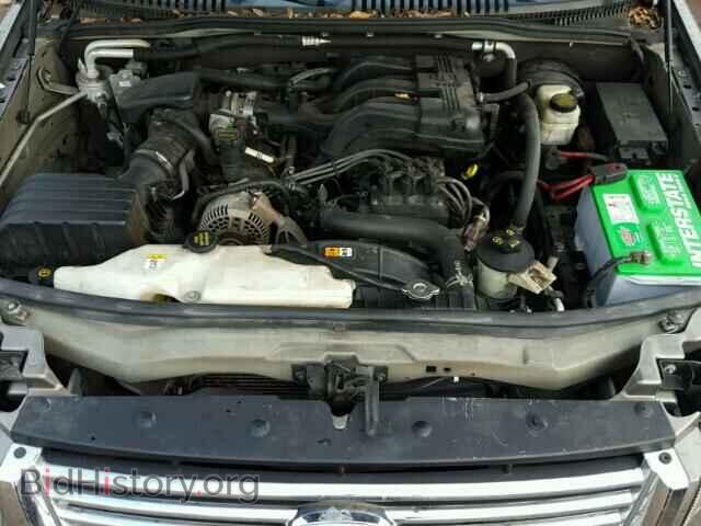 2006 FORD EXPLORER - VIN: 1FMEU63E76UA38634 - Фото 7