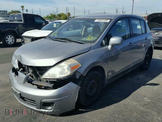 2011 NISSAN VERSA - VIN: 3N1BC1CP5BL408257 - Фото 2