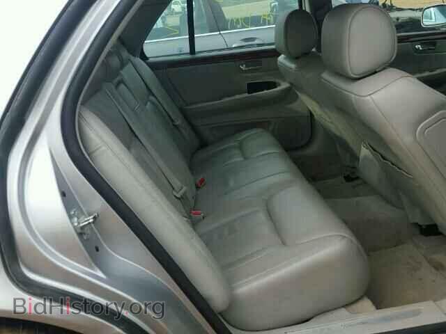 2007 CADILLAC DTS - VIN: 1G6KD57Y07U107562 - Фото 6