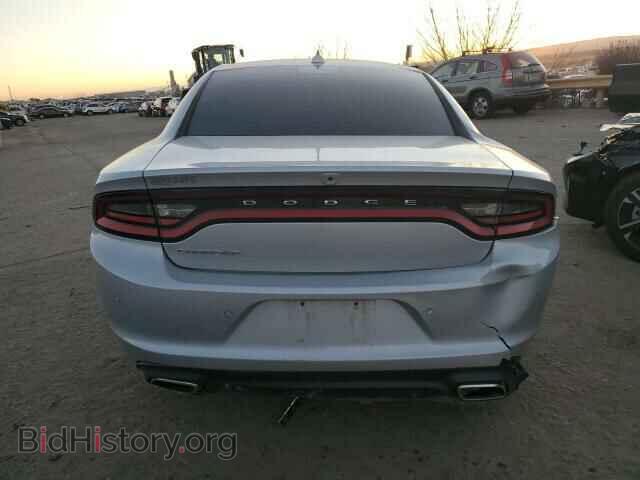 2023 DODGE CHARGER - VIN: 2C3CDXBG7PH609794 - Фото 6