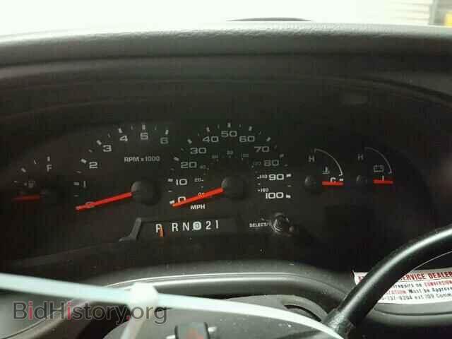 2008 FORD ECONOLINE - VIN: 1FDNE24W08DB00004 - Photo 8