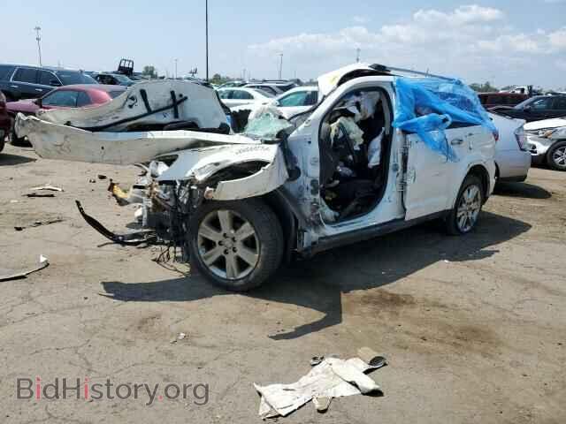 Фотография 3C4PDDDGXCT257790 - DODGE JOURNEY 2012