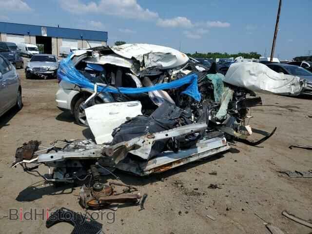 2012 DODGE JOURNEY - VIN: 3C4PDDDGXCT257790 - Фото 4