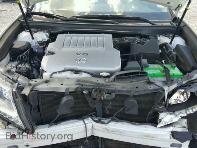 2014 LEXUS ES350 - VIN: JTHBK1GG1E2104230 - Фото 7