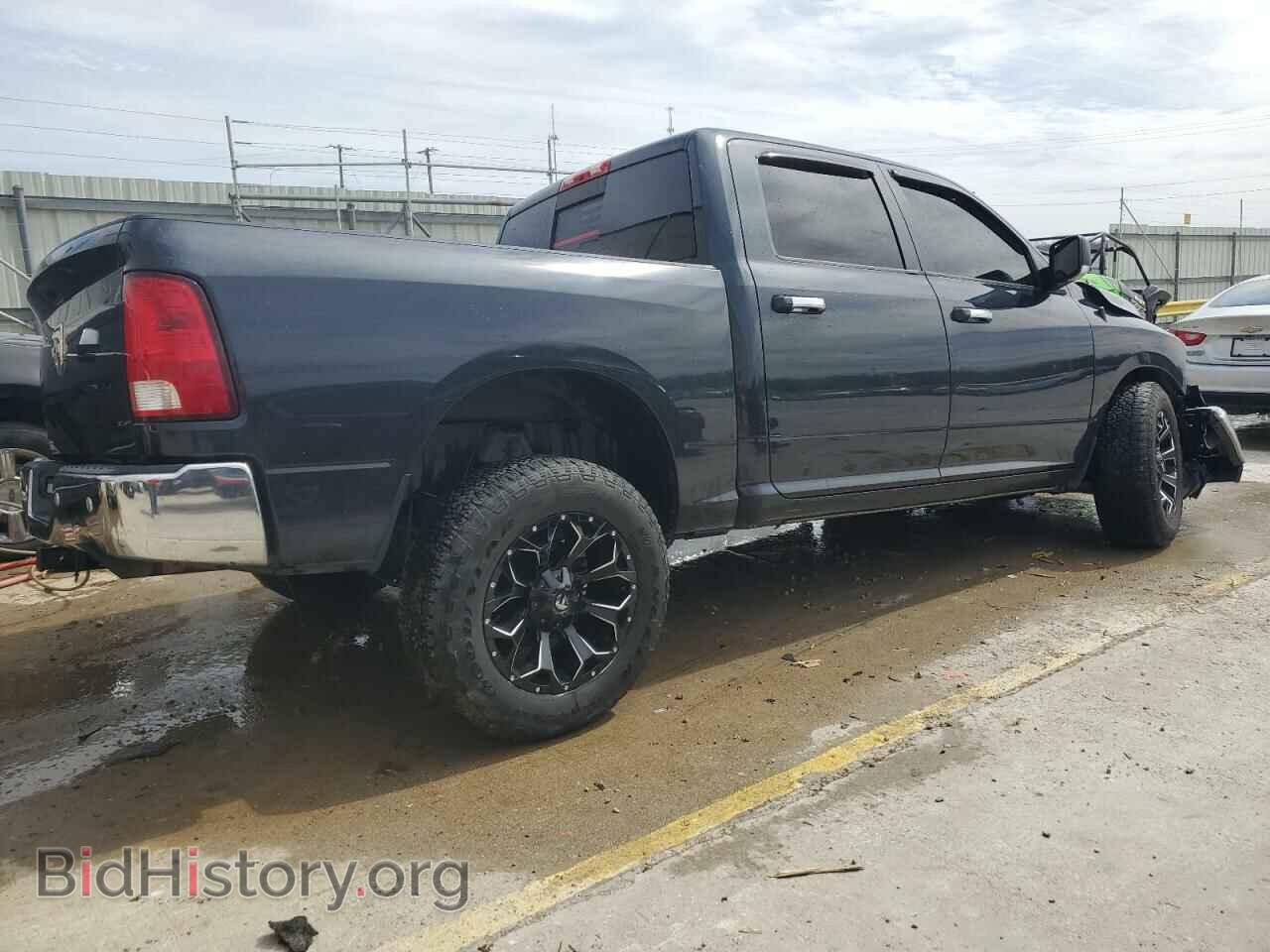 2017 RAM 1500 - VIN: 3C6RR7LT0HG522377 - Фото 3