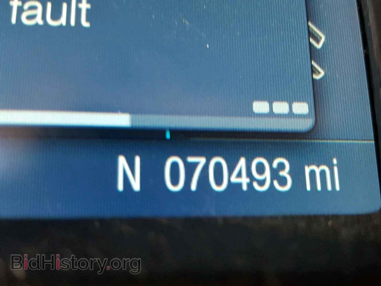 2014 FORD FOCUS SE - VIN: 1FADP3F28EL232073 - Фото 8