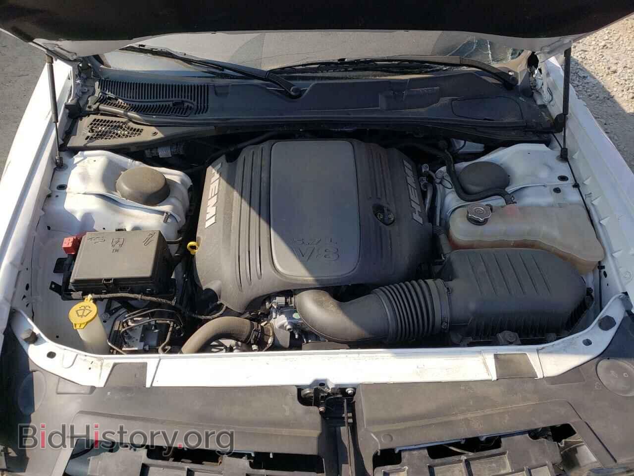 2019 DODGE CHALLENGER - VIN: 2C3CDZBT9KH641874 - Фото 7