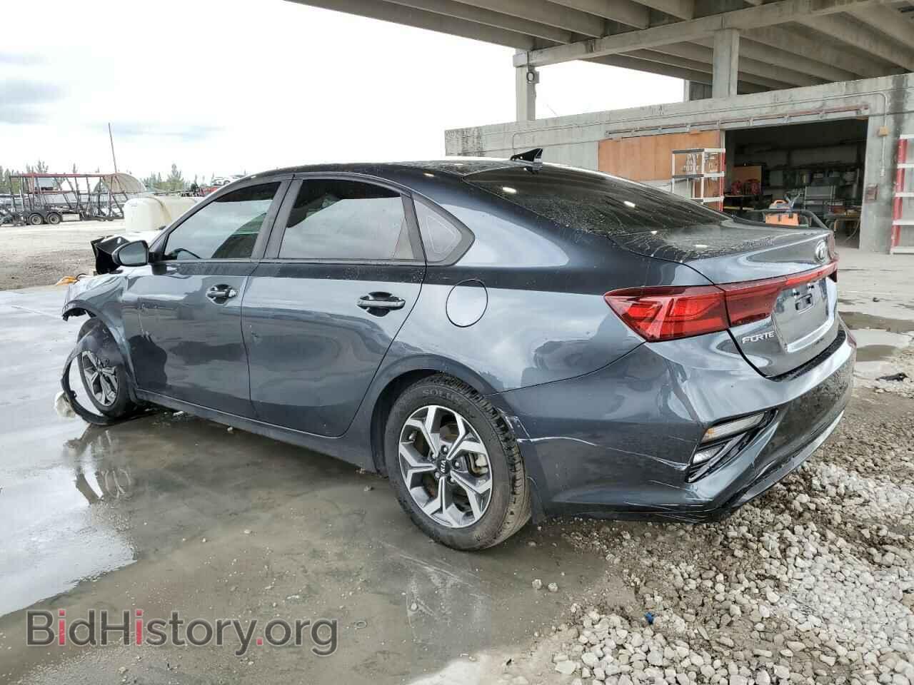 2020 KIA FORTE - VIN: 3KPF24AD5LE185932 - Photo 2