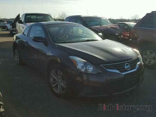 Photo 1N4AL2EP0AC134591 - NISSAN ALTIMA 2010