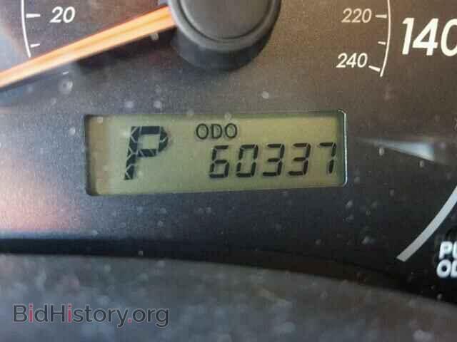 2011 TOYOTA COROLLA - VIN: JTDBU4EEXB9166856 - Фото 8