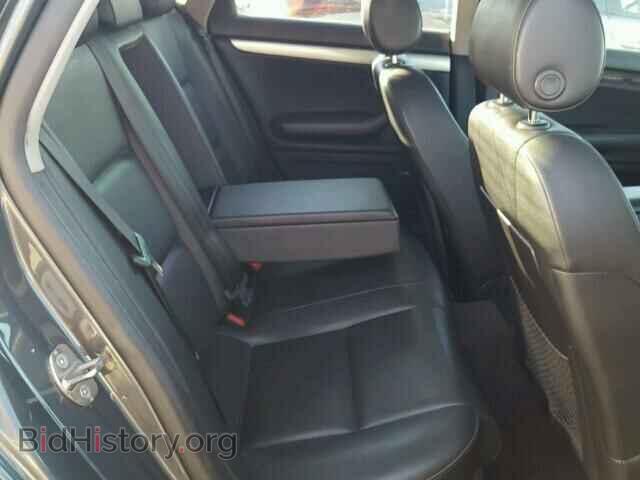 2002 AUDI A4 - VIN: WAULC68E02A166391 - Photo 6