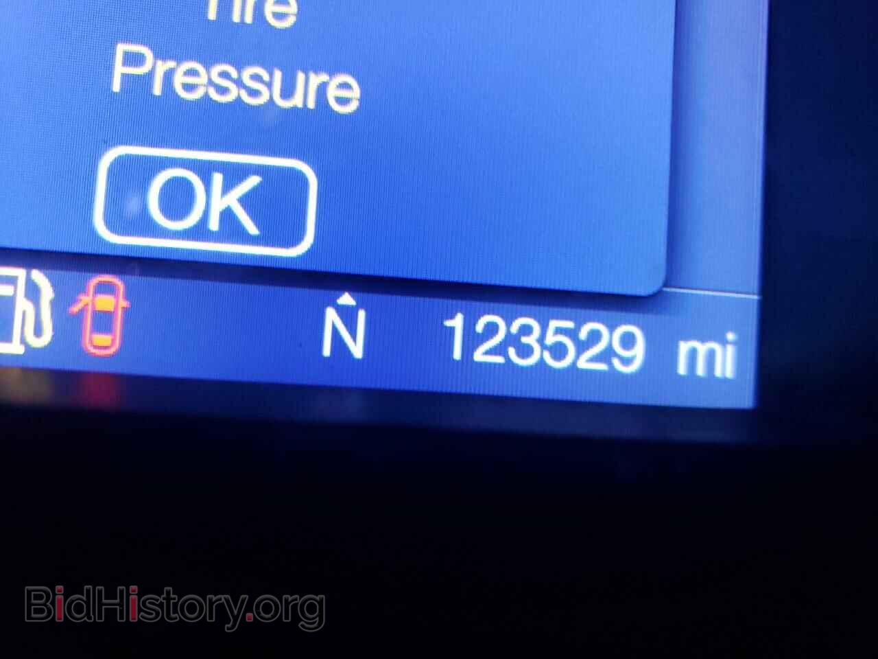 2013 FORD EXPLORER - VIN: 1FM5K7B85DGB08537 - Photo 8