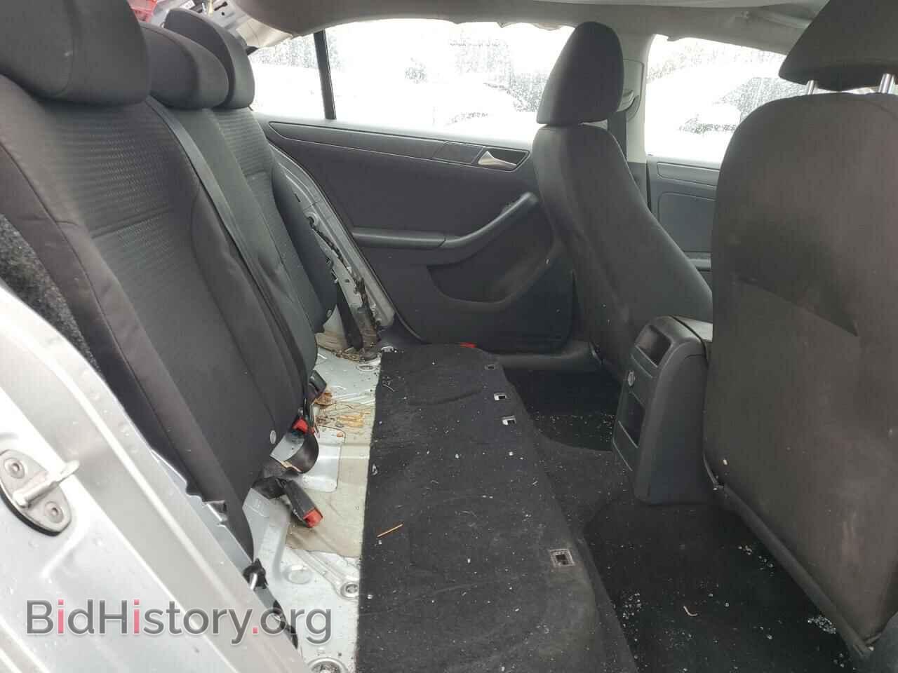 2015 VOLKSWAGEN JETTA - VIN: 3VW2K7AJ6FM401218 - Фото 10