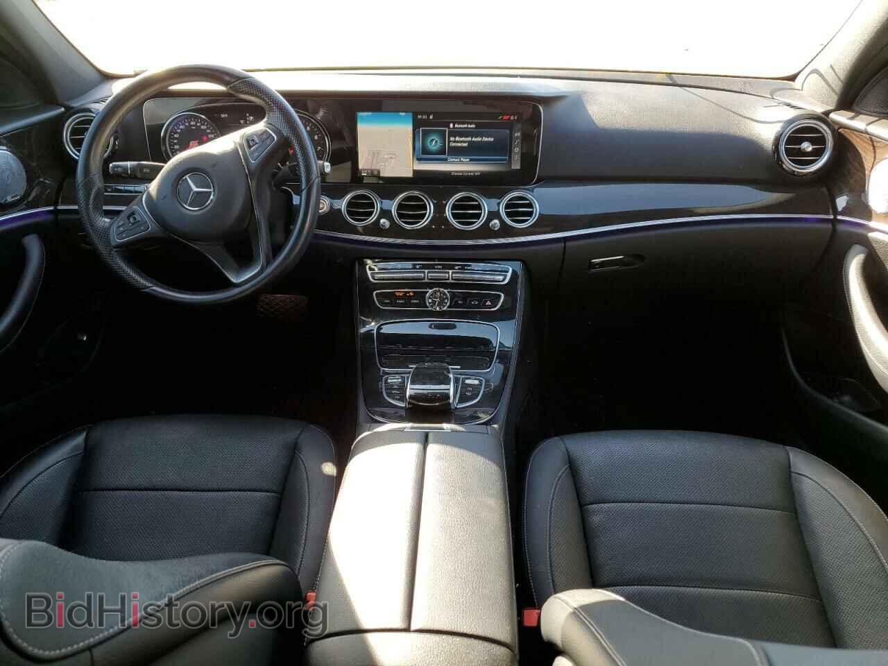 2017 MERCEDES-BENZ E-CLASS - VIN: WDDZF4JB6HA021444 - Фото 8