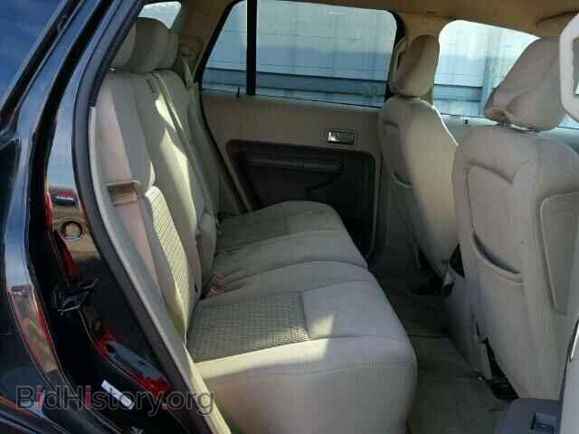 2007 FORD EDGE - VIN: 2FMDK36C37BA54590 - Фото 6