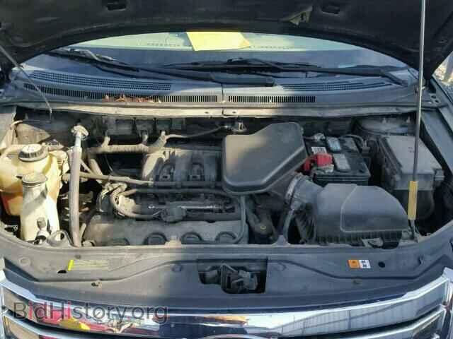 2007 FORD EDGE - VIN: 2FMDK36C37BA54590 - Фото 7