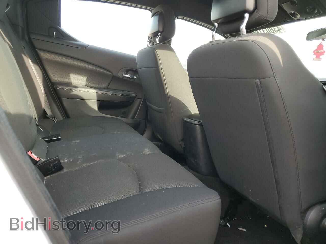 2012 DODGE AVENGER - VIN: 1C3CDZCB6CN287052 - Фото 10