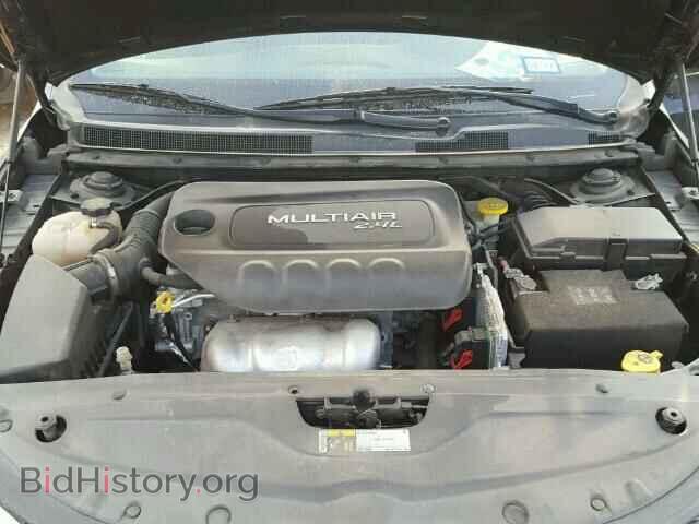 2015 CHRYSLER 200 - VIN: 1C3CCCAB8FN539892 - Фото 7