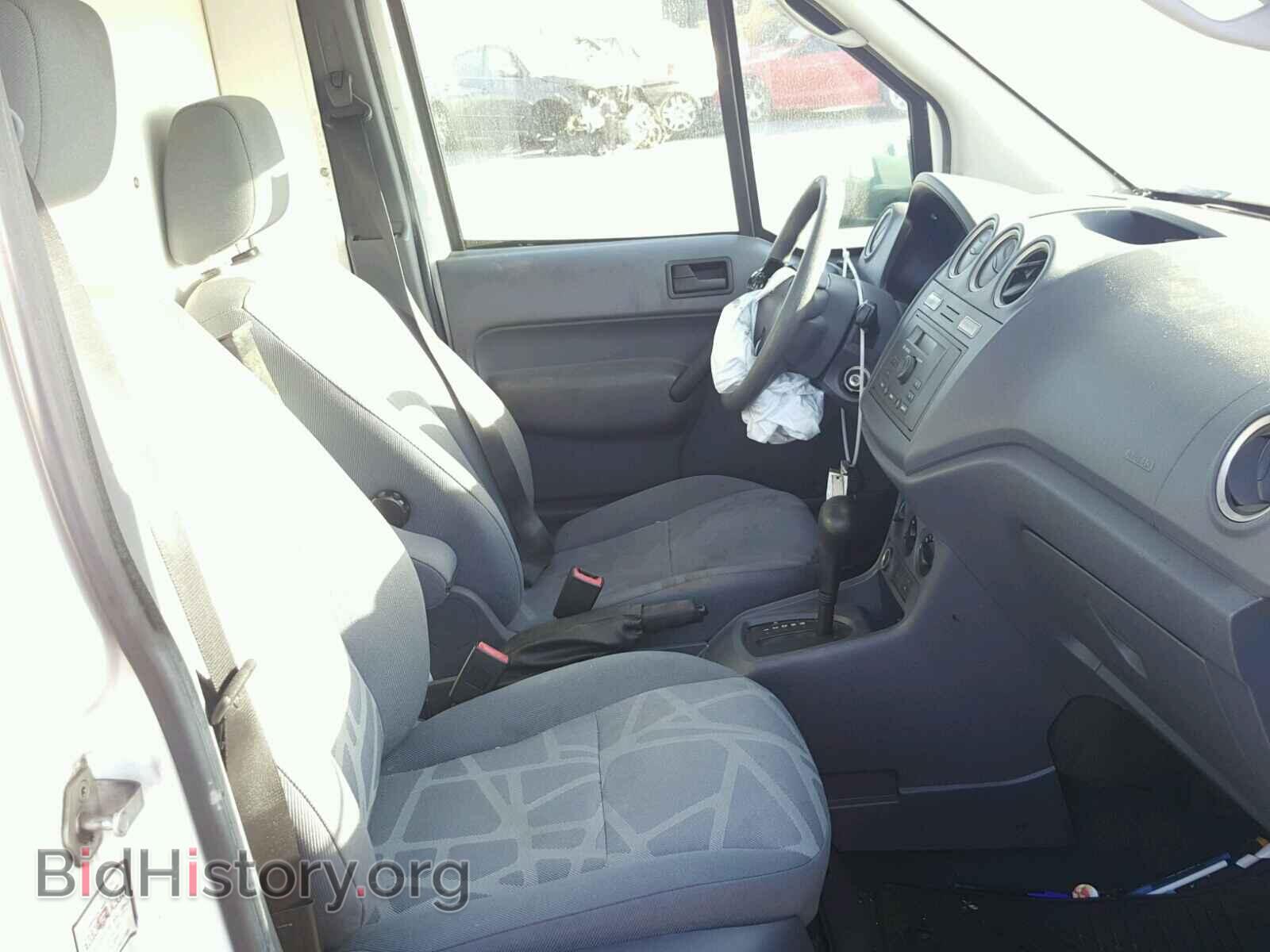 2012 FORD TRANSIT CO - VIN: NM0LS7AN9CT077699 - Фото 5