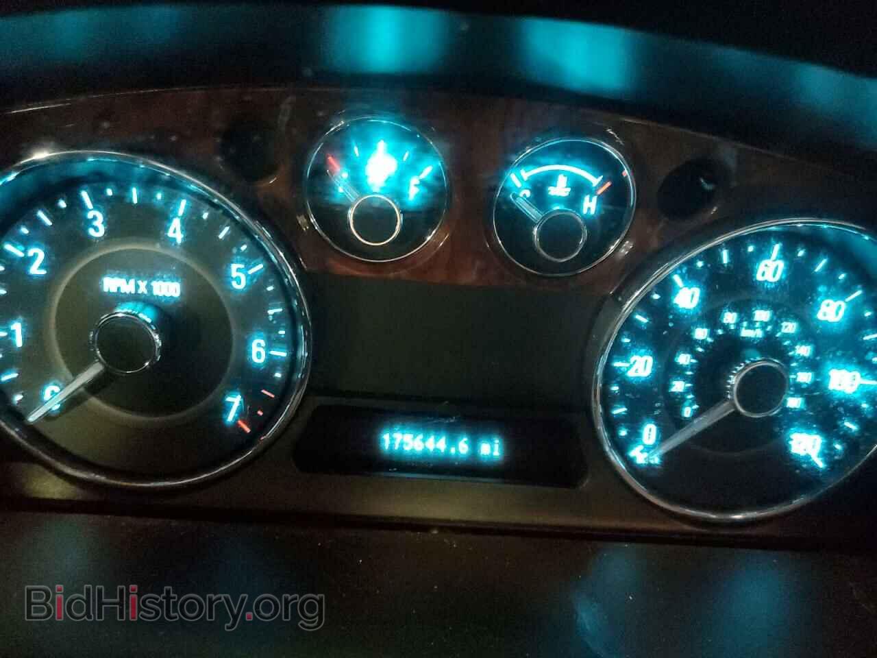2012 FORD FLEX - VIN: 2FMHK6DC6CBD22970 - Фото 9