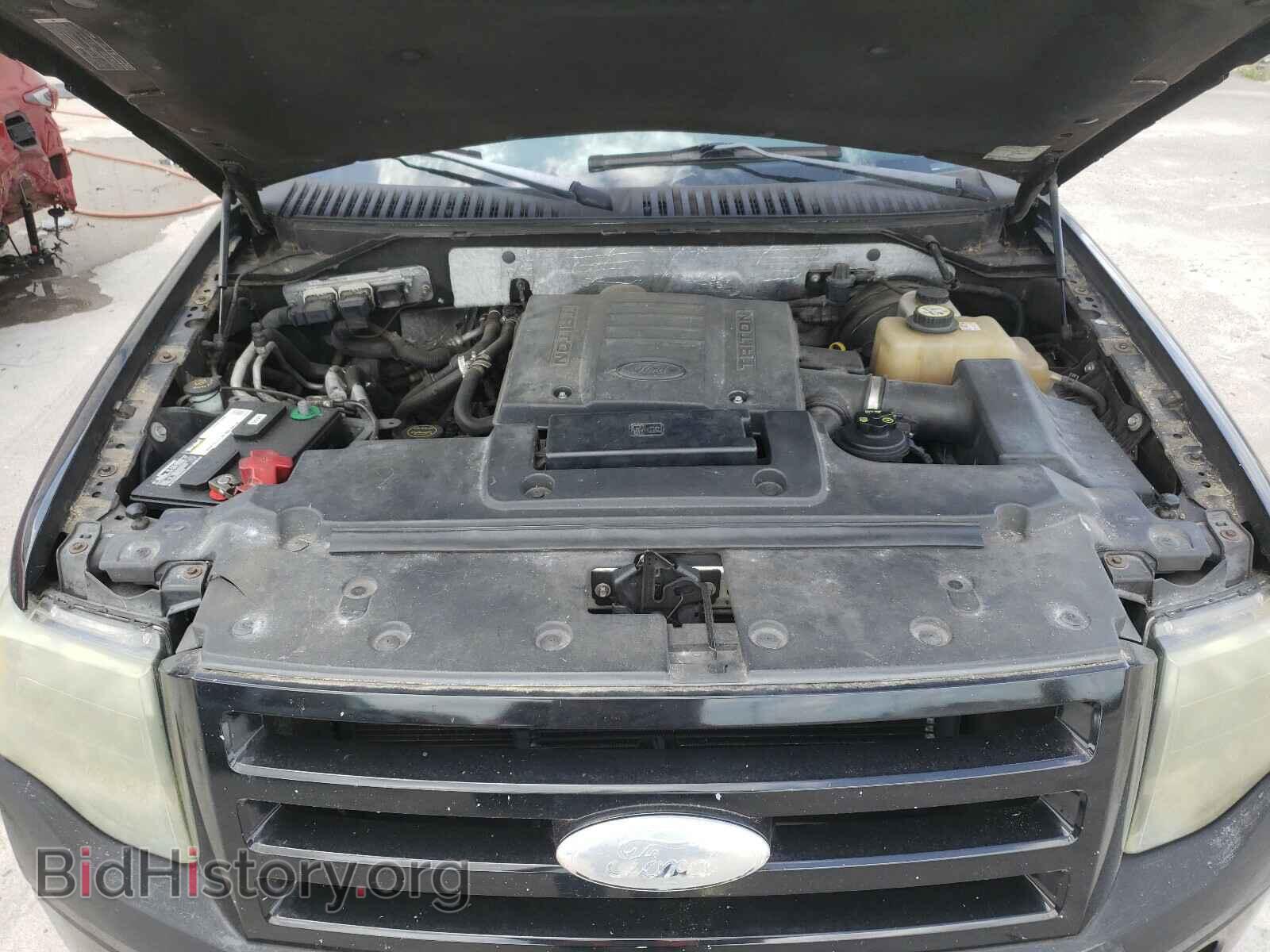 2007 FORD EXPEDITION - VIN: 1FMFK19527LA87882 - Фото 7