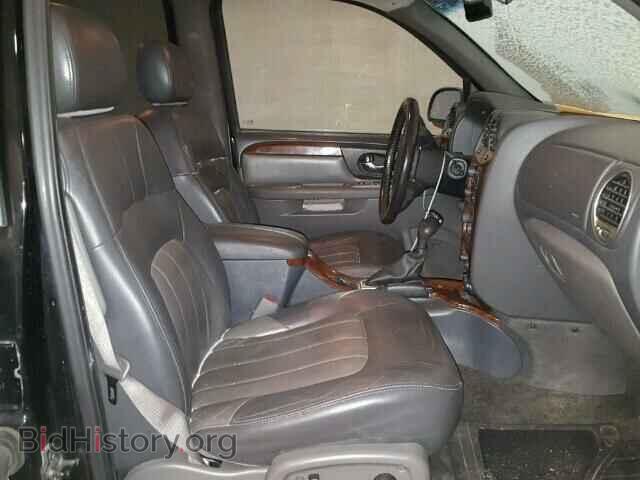 2004 GMC ENVOY - VIN: 1GKDT13S742141030 - Фото 5