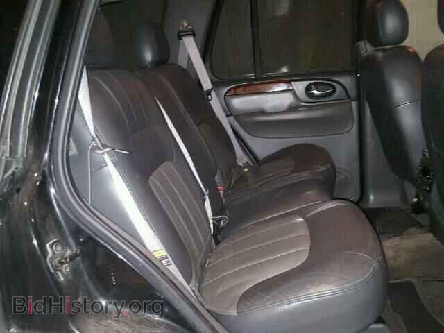 2004 GMC ENVOY - VIN: 1GKDT13S742141030 - Фото 6