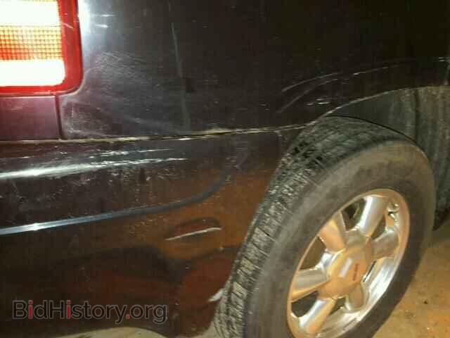2004 GMC ENVOY - VIN: 1GKDT13S742141030 - Фото 9