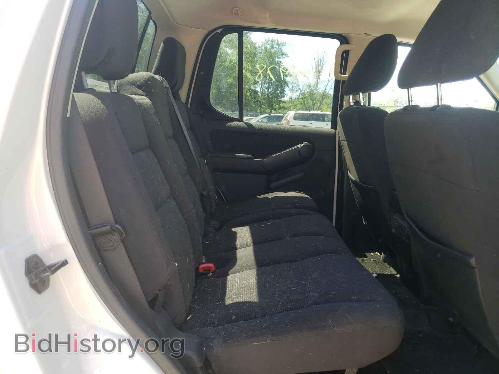 2010 FORD EXPLORER - VIN: 1FMEU5BE5AUF04789 - Photo 6