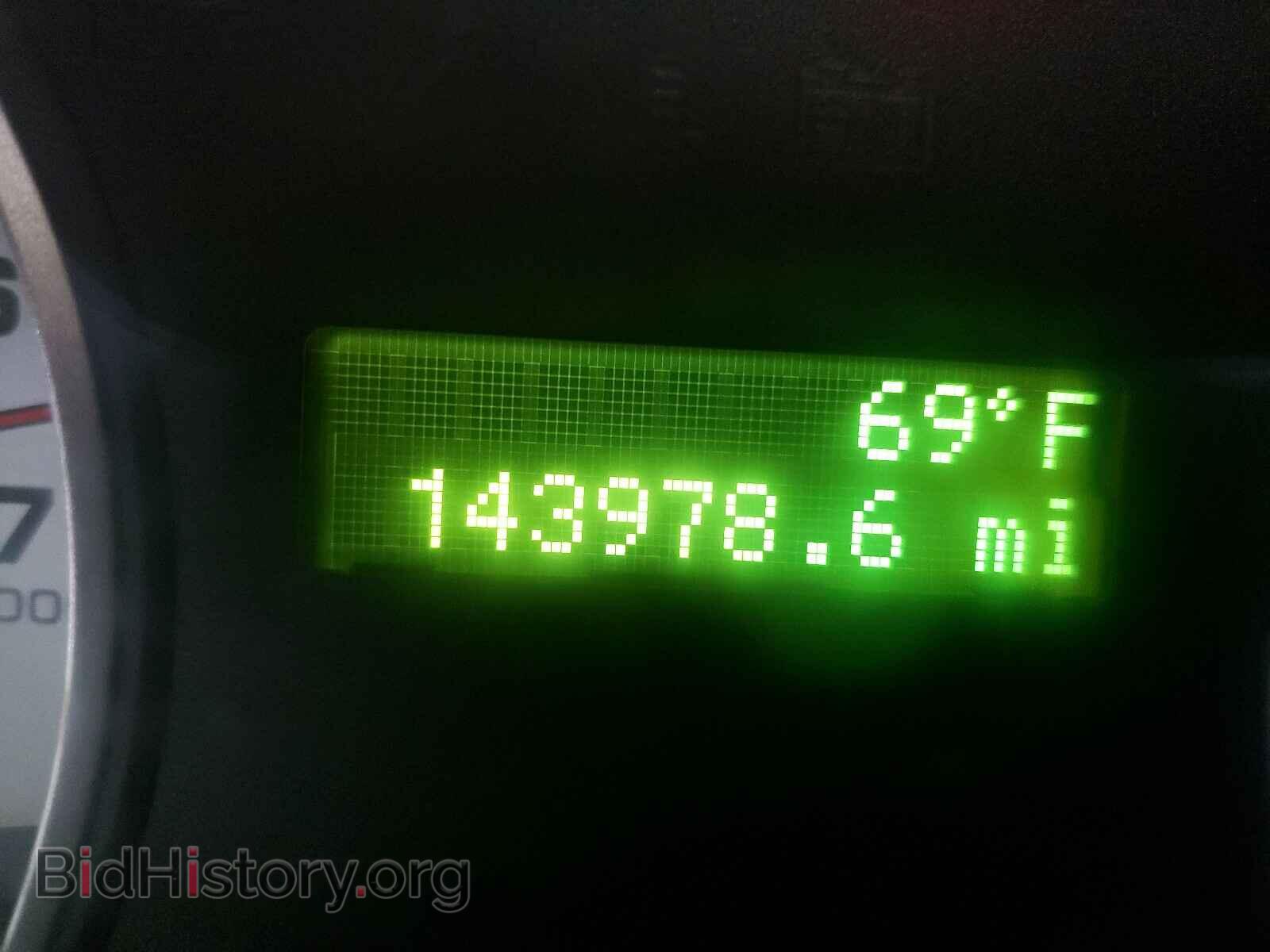 2010 FORD EXPLORER - VIN: 1FMEU5BE5AUF04789 - Photo 8
