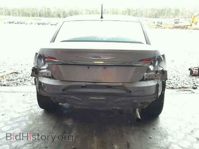 2014 CHRYSLER 200 - VIN: 1C3CCBAB1EN208810 - Фото 9