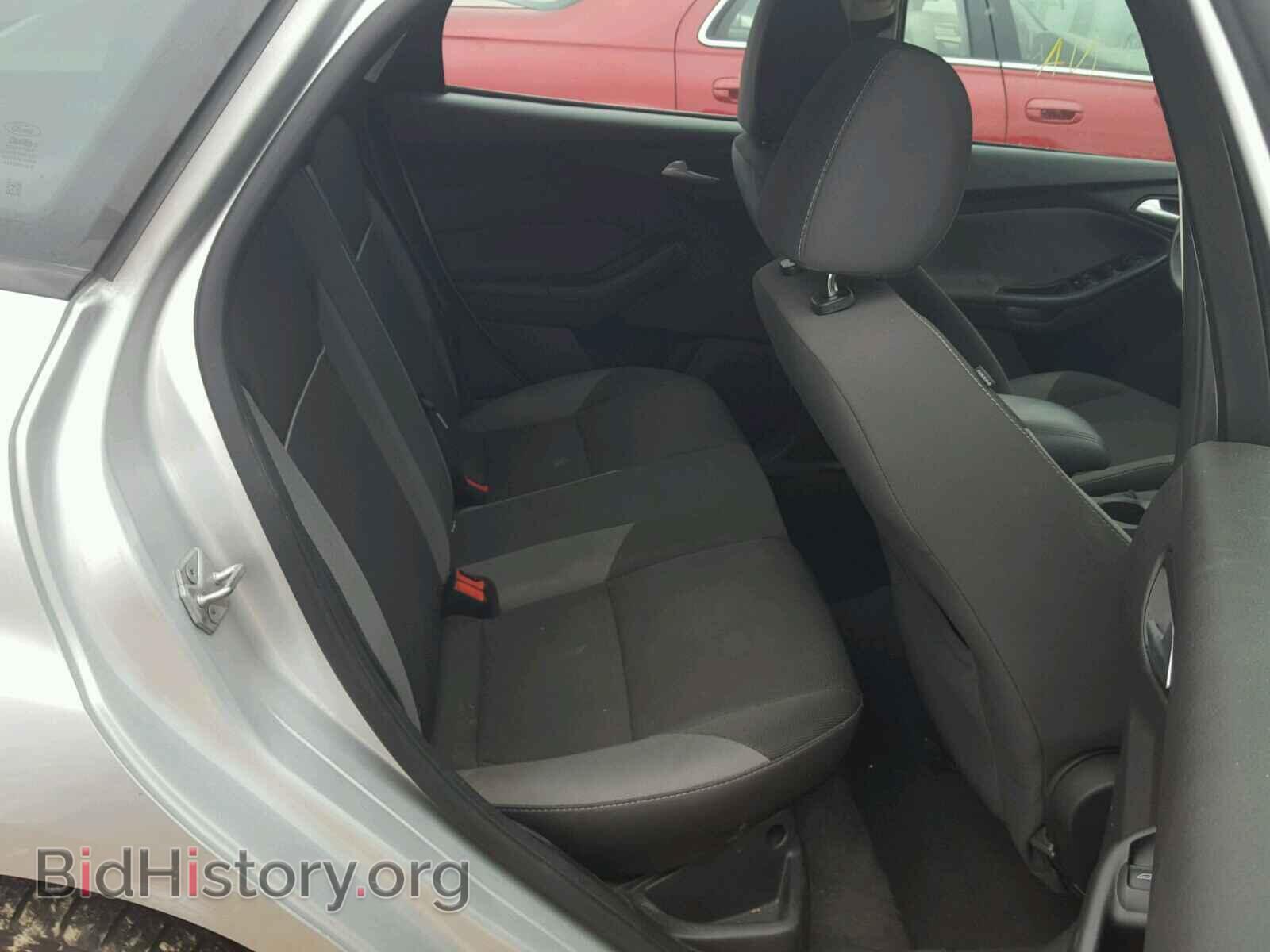 2014 FORD FOCUS - VIN: 1FADP3K22EL133187 - Photo 6