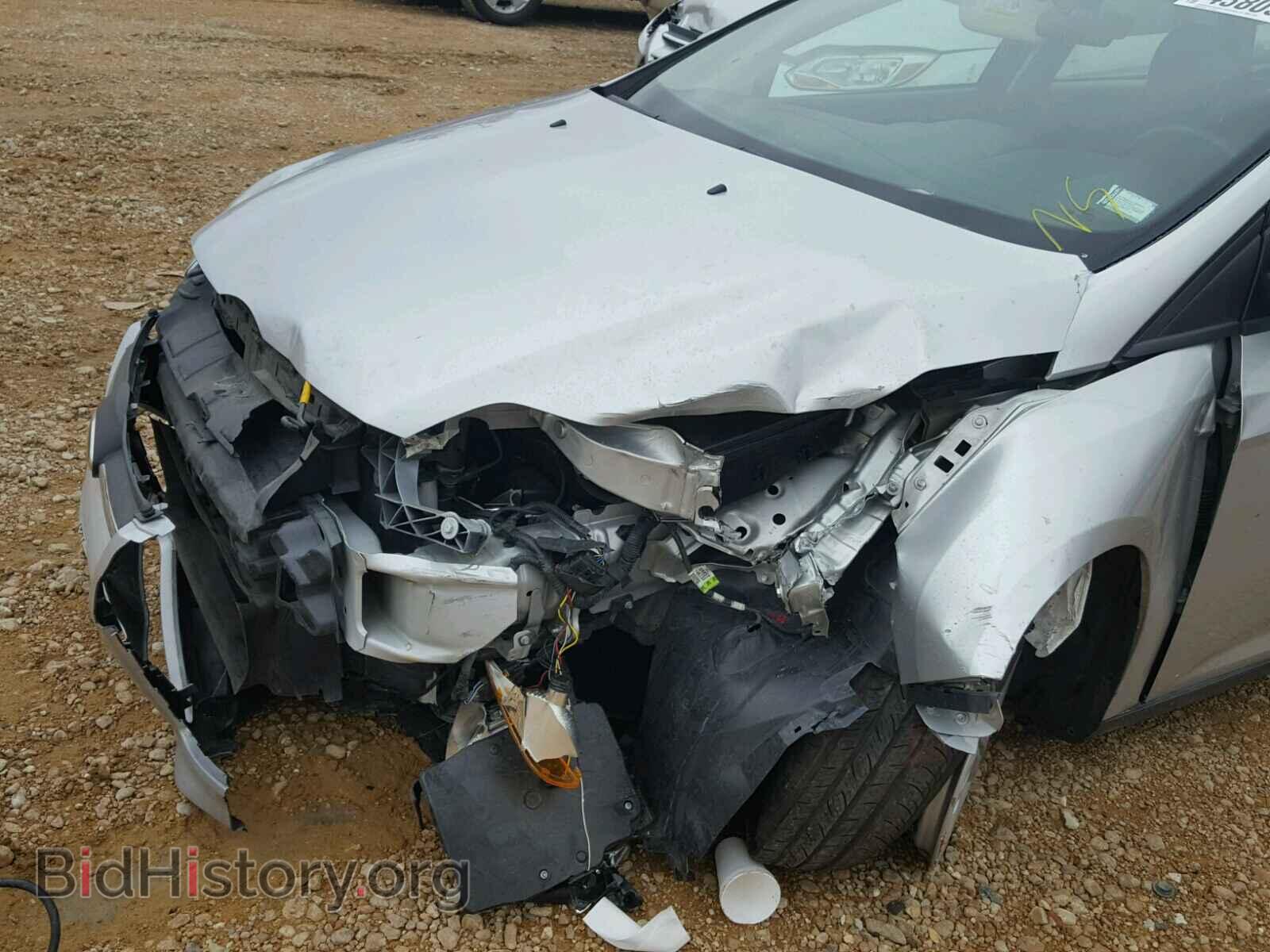 2014 FORD FOCUS - VIN: 1FADP3K22EL133187 - Photo 9