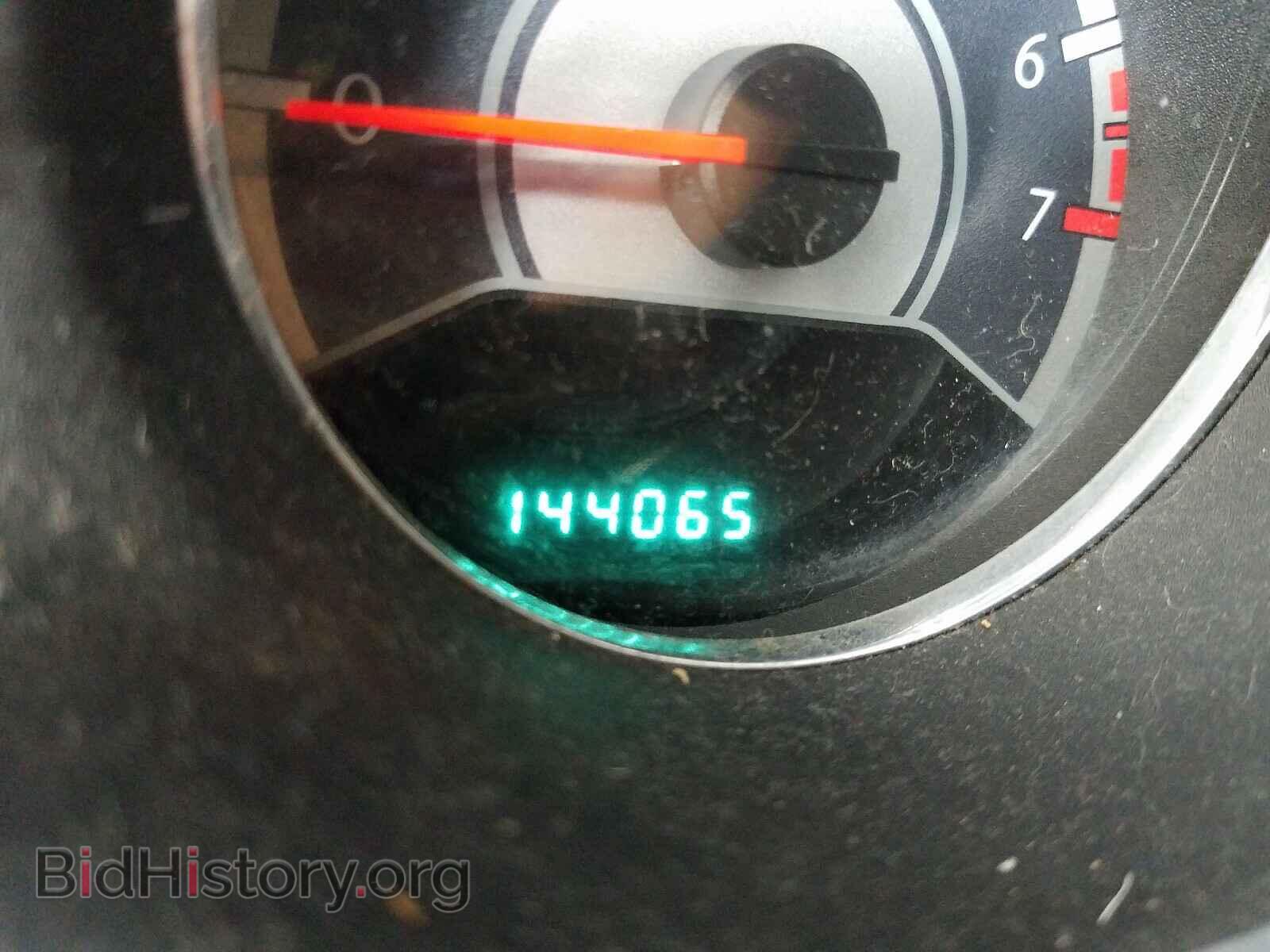 2013 CHRYSLER 200 - VIN: 1C3CCBAB0DN670855 - Photo 8