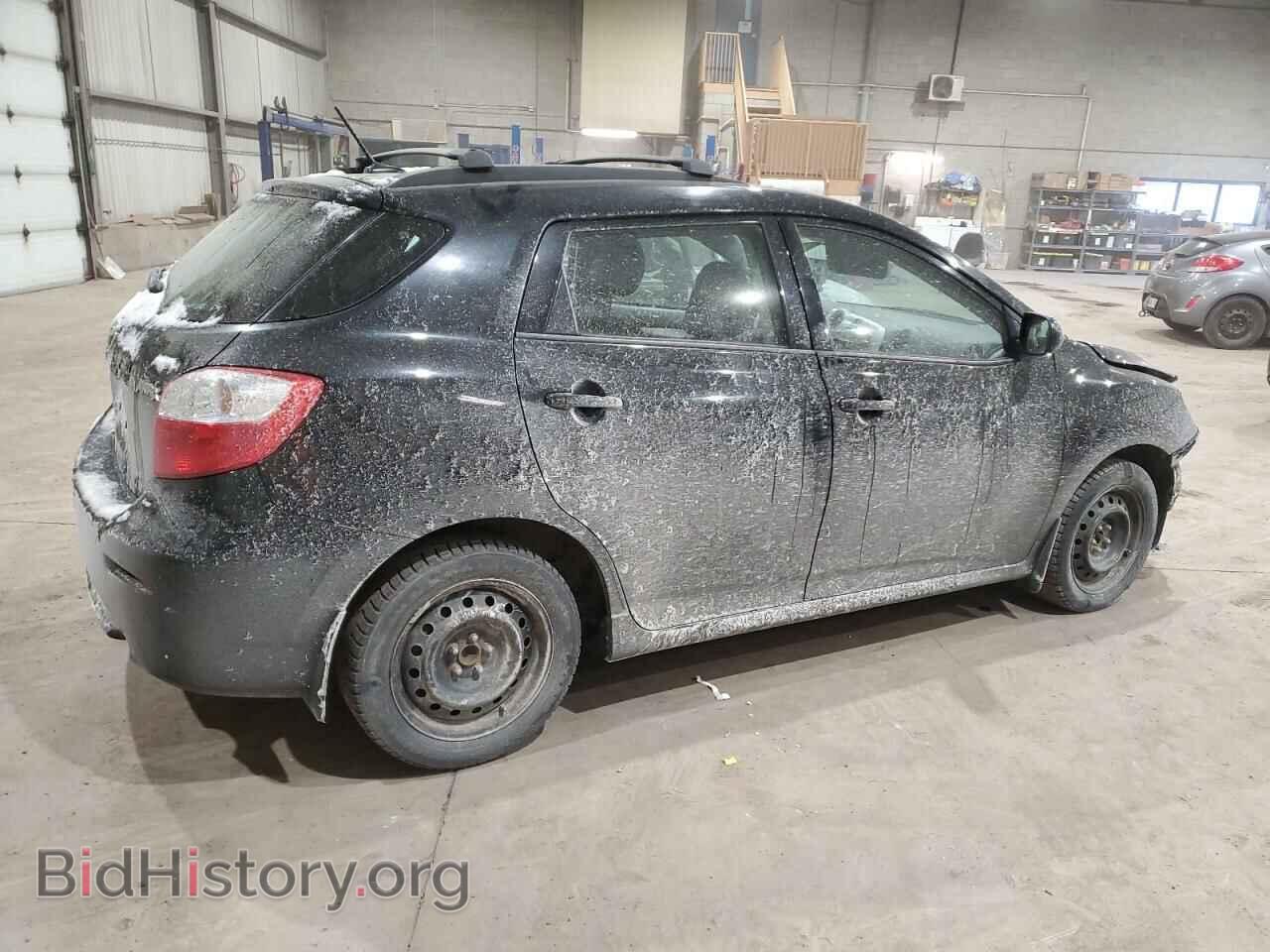 2011 TOYOTA COROLLA - VIN: 2T1KU4EE4BC657451 - Фото 3