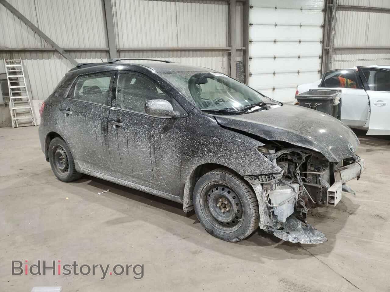 2011 TOYOTA COROLLA - VIN: 2T1KU4EE4BC657451 - Фото 4