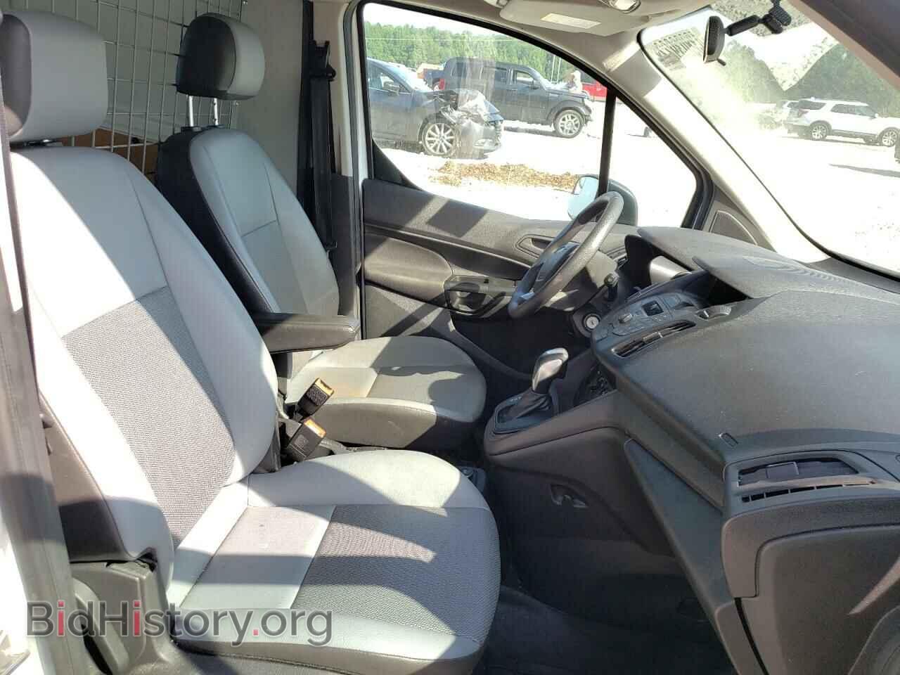 2018 FORD TRANSIT CO - VIN: NM0LS7E75J1370021 - Фото 5