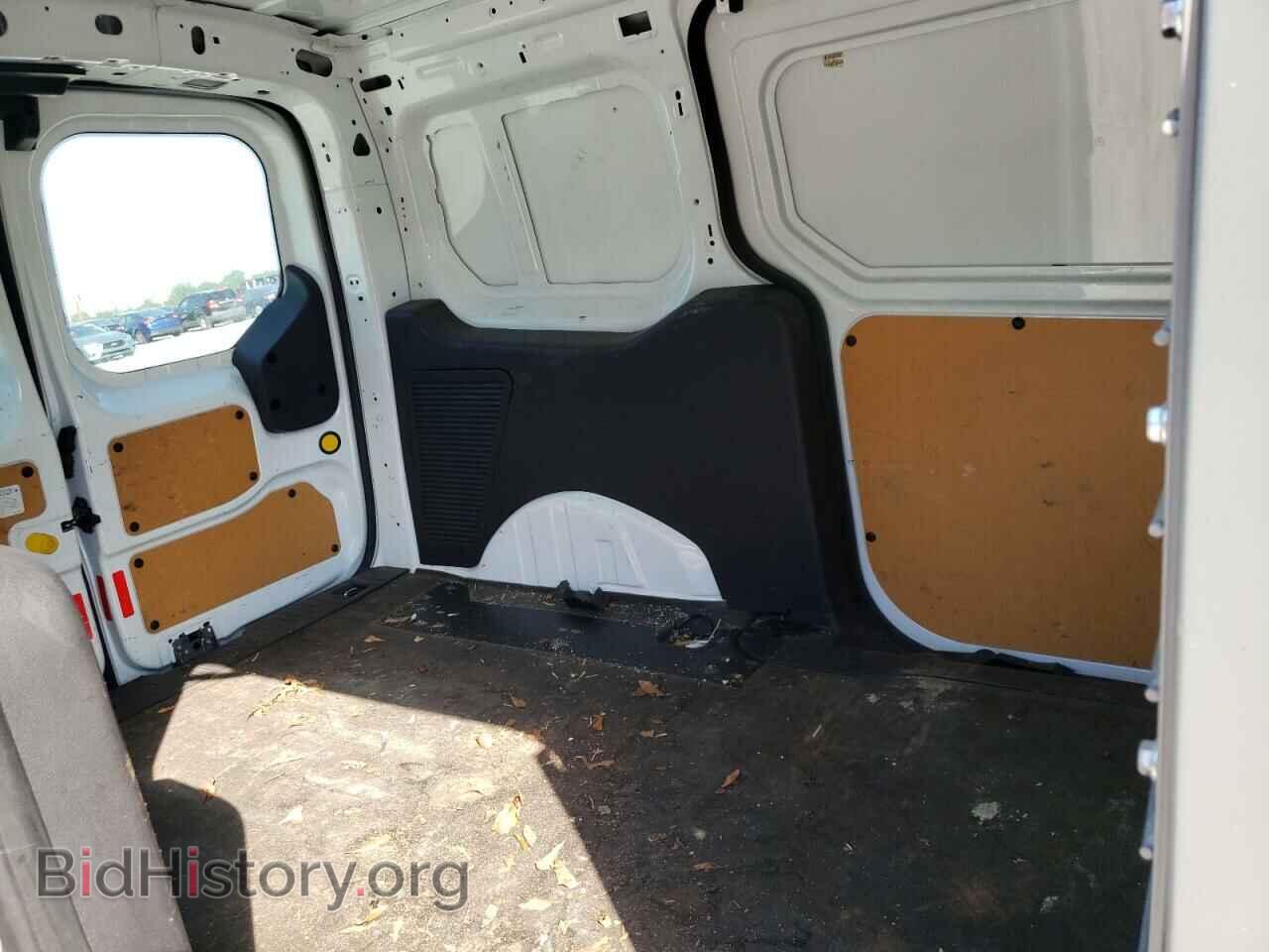 2018 FORD TRANSIT CO - VIN: NM0LS7E75J1370021 - Фото 6