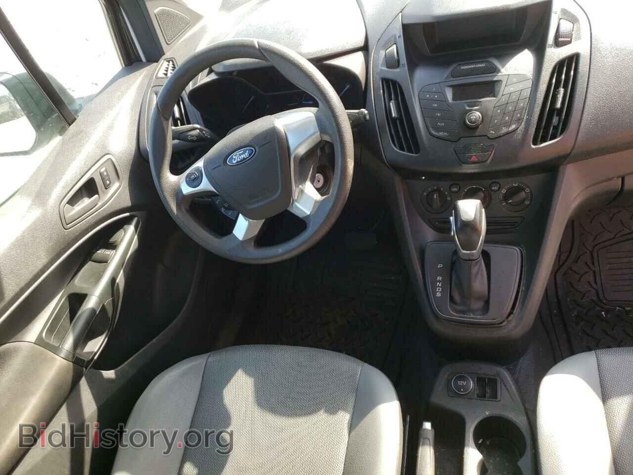 2018 FORD TRANSIT CO - VIN: NM0LS7E75J1370021 - Фото 9